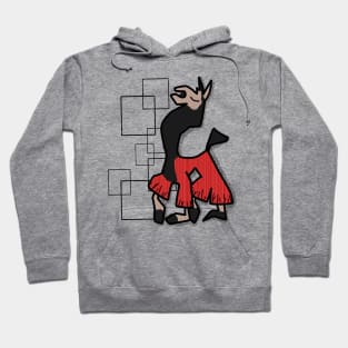 Mid Century Kuzco Hoodie